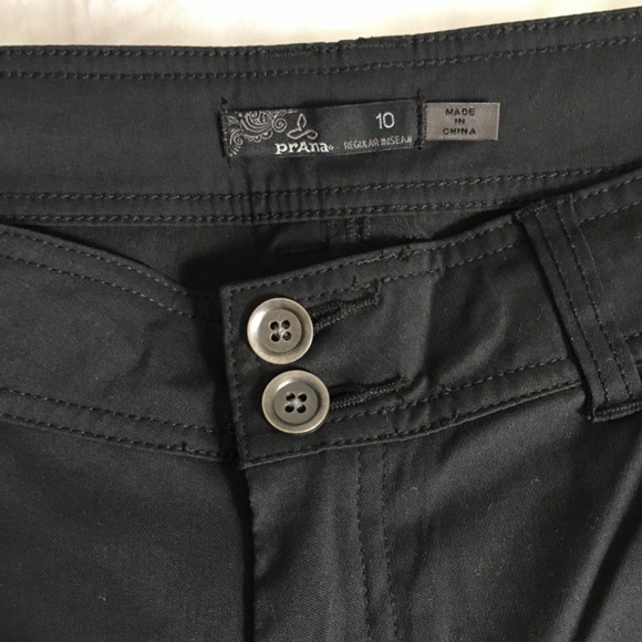 Prana Halle pant sz 10 - Picture 6 of 13
